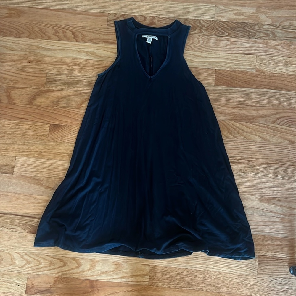 American eagle dress